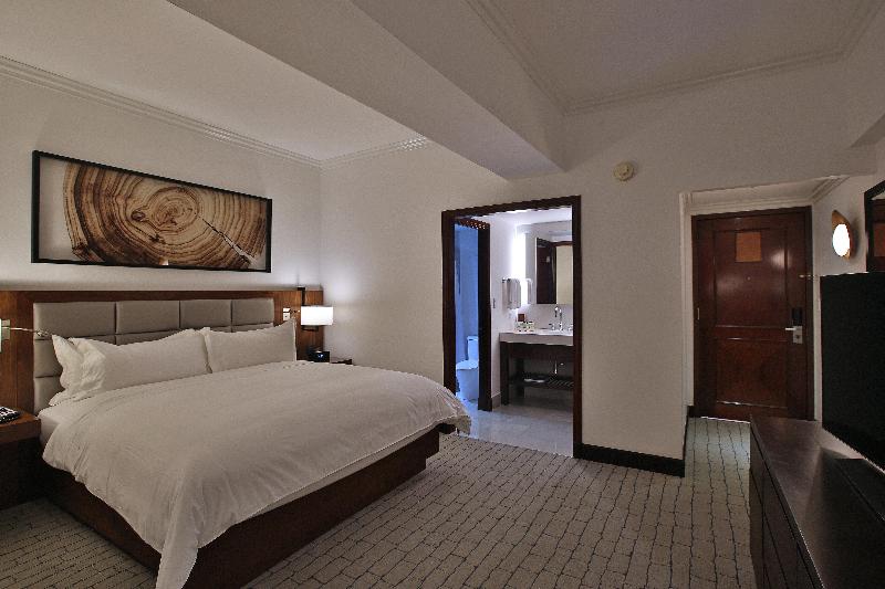 اتاق کلاسیک با تخت دونفره, Real Intercontinental Guatemala, An Ihg