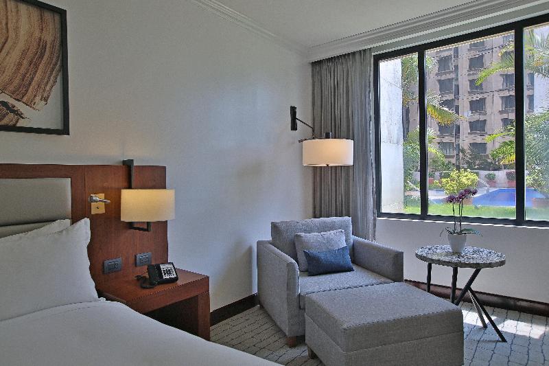 اتاق لوکس با تخت بزرگ, Real Intercontinental Guatemala, An Ihg
