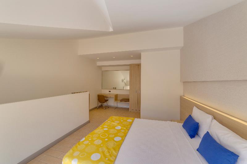 스탠다드 룸, Fun & Sun Smart Voxx Resort