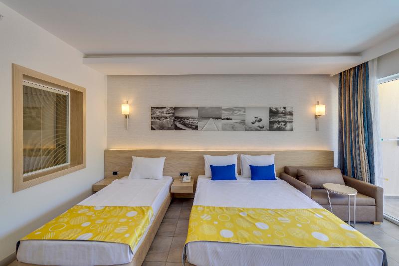 Номер Стандарт, Fun & Sun Smart Voxx Resort