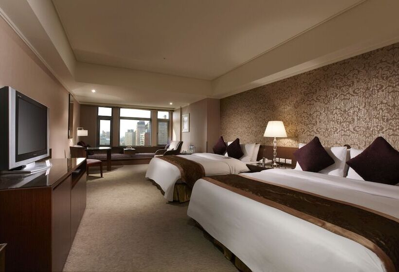 اتاق لوکس, Kuva Chateau