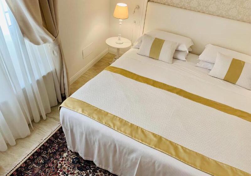 اتاق لوکس, Kuva Chateau