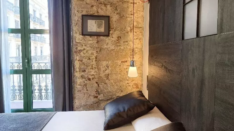 デラックスの４人部屋, Kuva Chateau