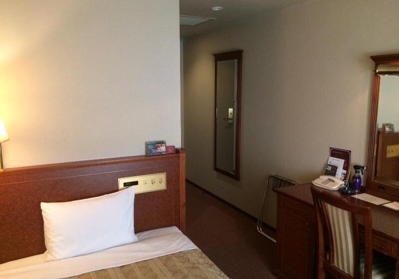 اتاق اجرایی, Kuva Chateau