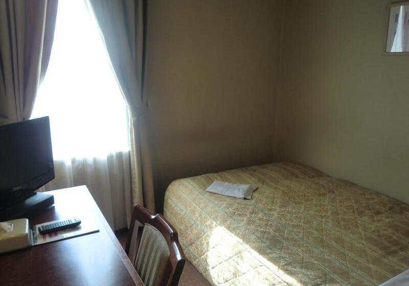 اتاق اجرایی, Kuva Chateau