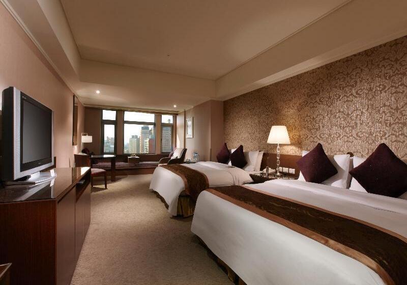 اتاق لوکس چهار تخته, Kuva Chateau