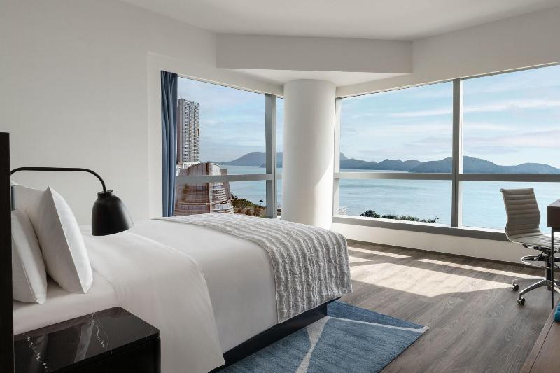 Standard Room King Size Bed