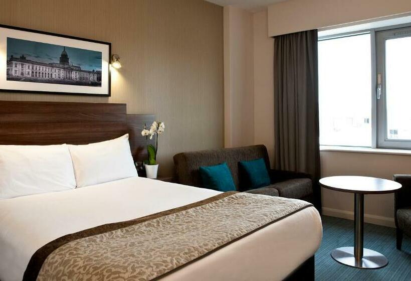수피리어 룸, Leonardo Dublin Parnell Street
