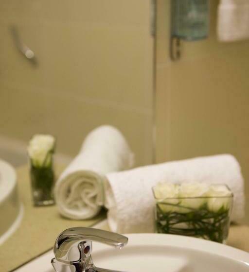 חדר אקזקיוטיב, Leonardo Dublin Parnell Street