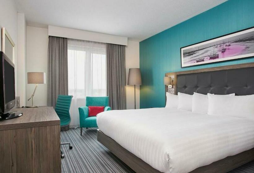 חדר אקזקיוטיב, Leonardo Dublin Parnell Street