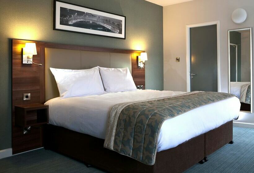 חדר אקזקיוטיב, Leonardo Dublin Parnell Street