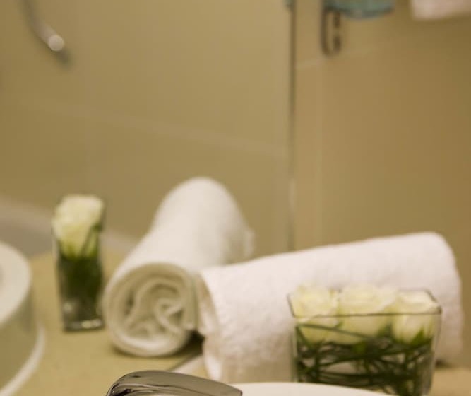 חדר אקזקיוטיב, Leonardo Dublin Parnell Street