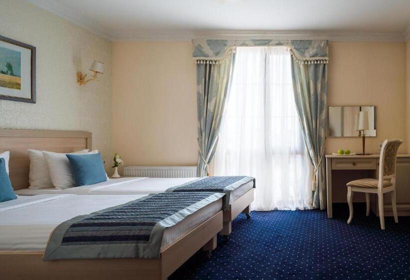 اتاق استاندارد, Mozart