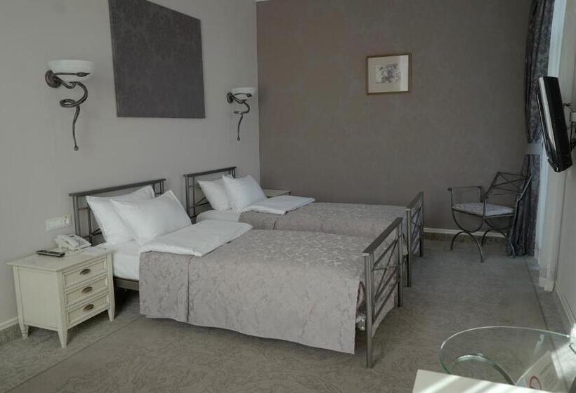 اتاق استاندارد, Palace Del Mar