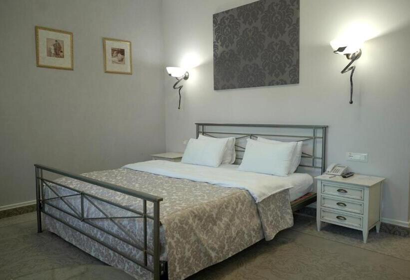 اتاق استاندارد, Palace Del Mar