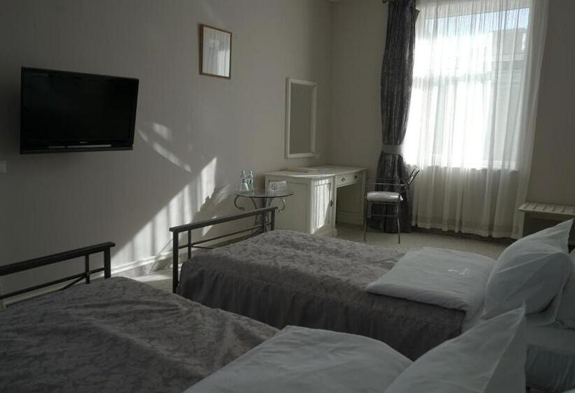 اتاق سوپریور, Palace Del Mar