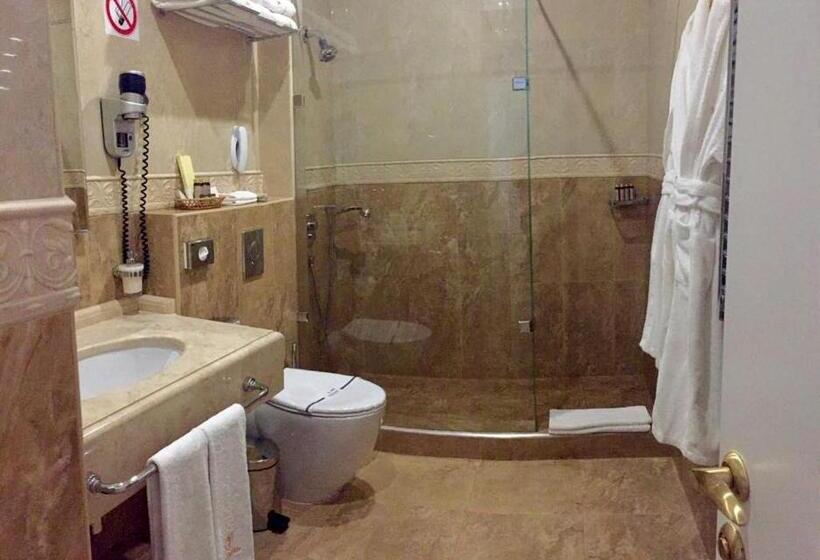 اتاق سوپریور, Palace Del Mar