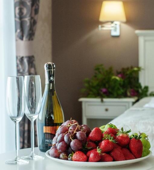 اتاق پنت هاوس, Palace Del Mar