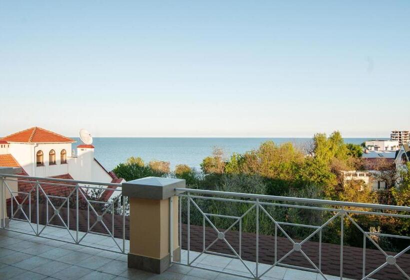 اتاق پنت هاوس, Palace Del Mar