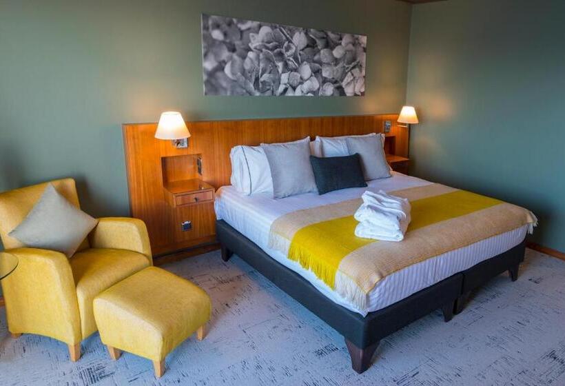 Номер Deluxe, Park Lake Luxury