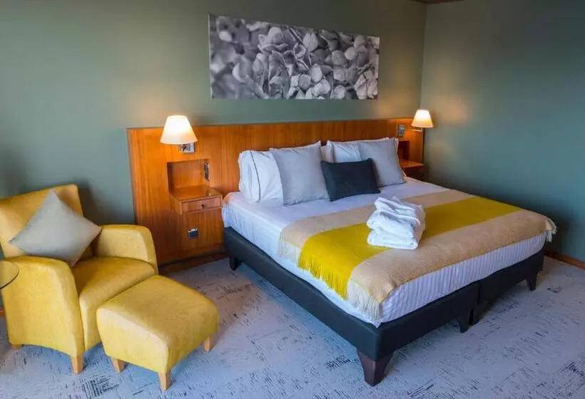 Deluxe-huone, Park Lake Luxury