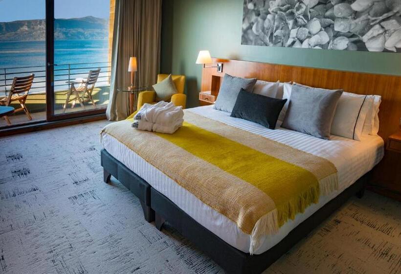 Quarto Deluxe, Park Lake Luxury