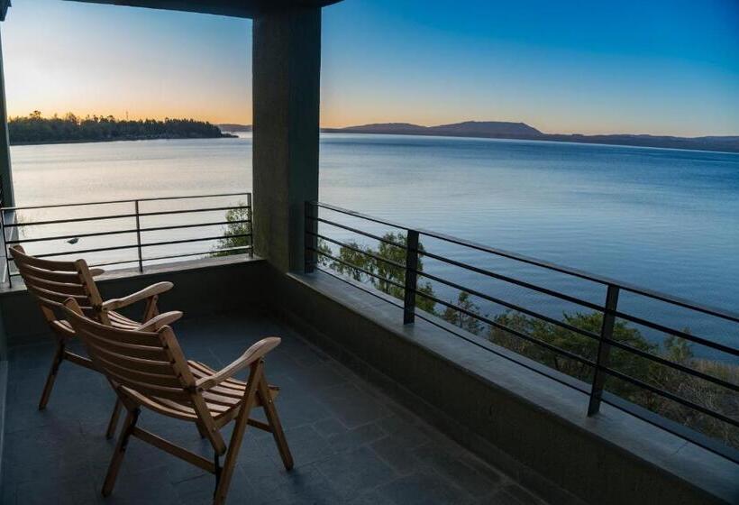 スタンダードルーム, Park Lake Luxury