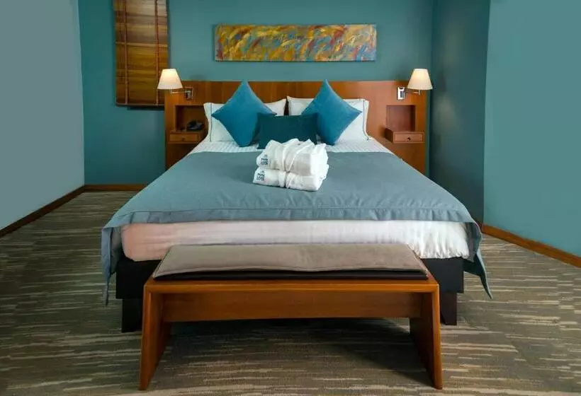 Juniorsviitti, Park Lake Luxury