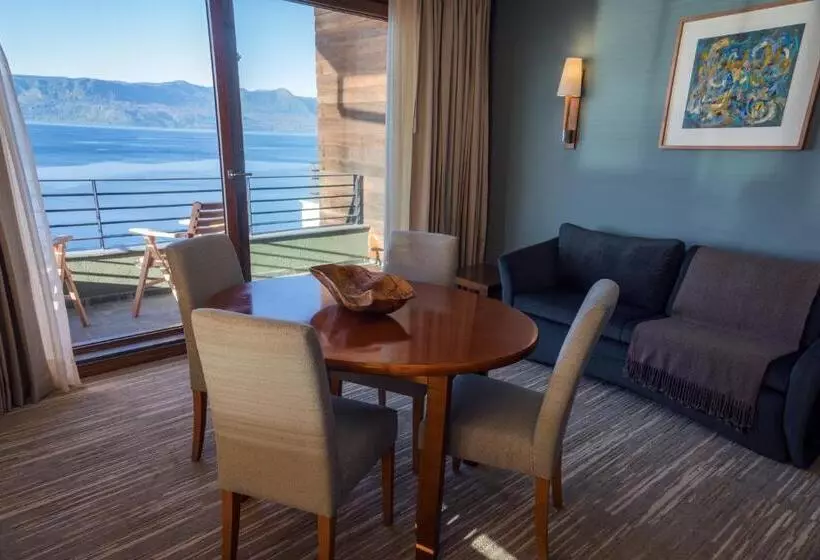 Juniorsviitti, Park Lake Luxury