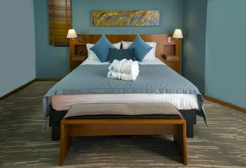 Juniorsviitti, Park Lake Luxury