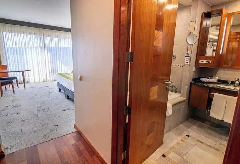 اتاق لوکس, Park Lake Luxury