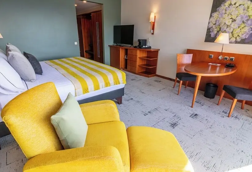 اتاق لوکس, Park Lake Luxury