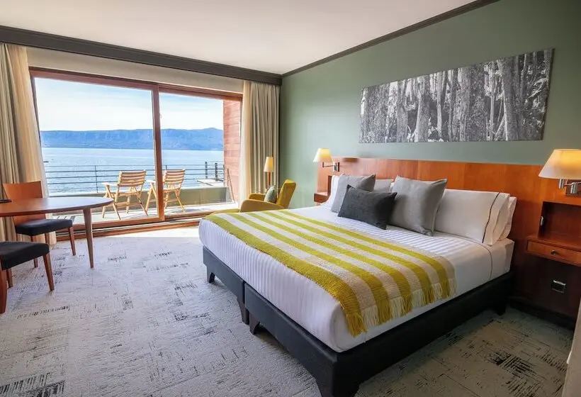 اتاق لوکس, Park Lake Luxury