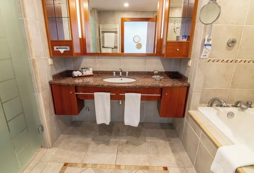 اتاق استاندارد, Park Lake Luxury