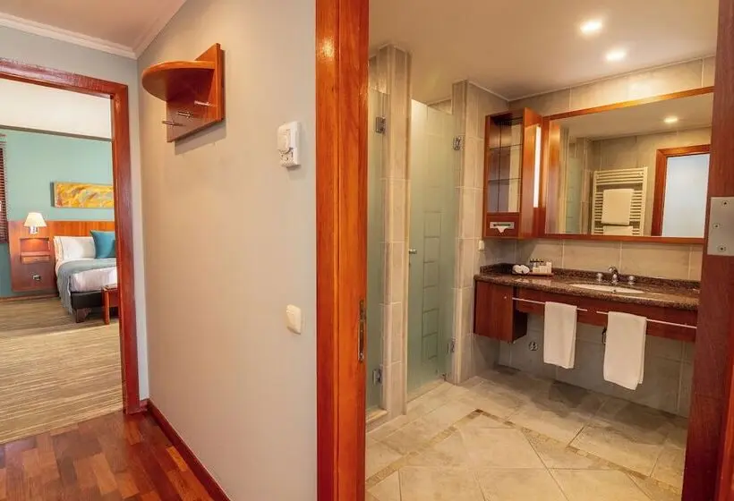 اتاق استاندارد, Park Lake Luxury