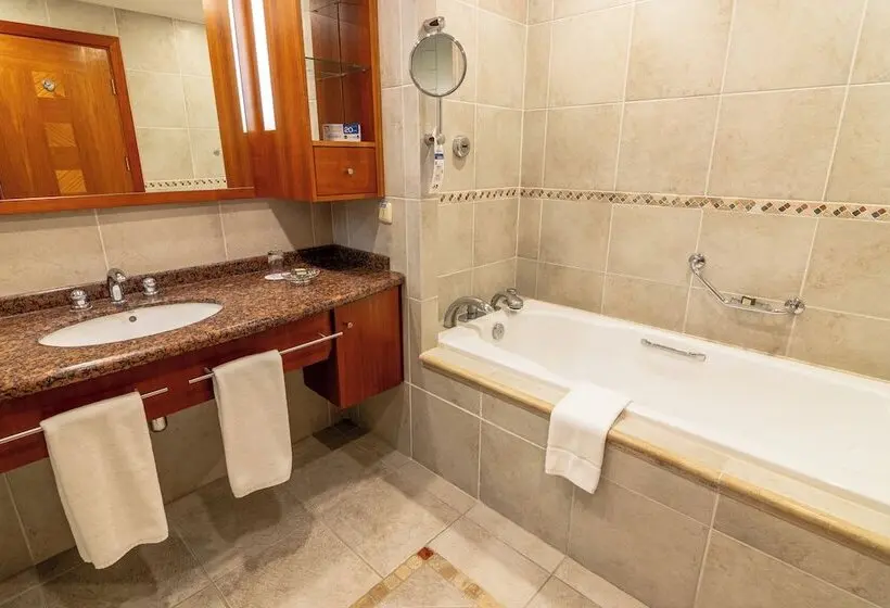 اتاق استاندارد, Park Lake Luxury