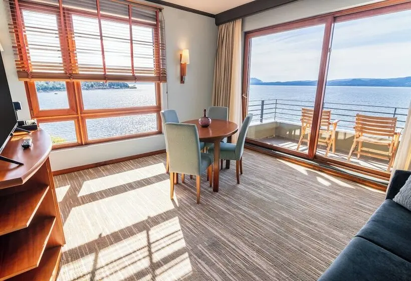 اتاق استاندارد, Park Lake Luxury