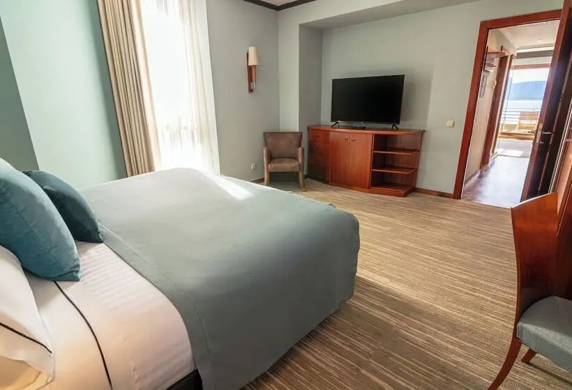 اتاق استاندارد, Park Lake Luxury