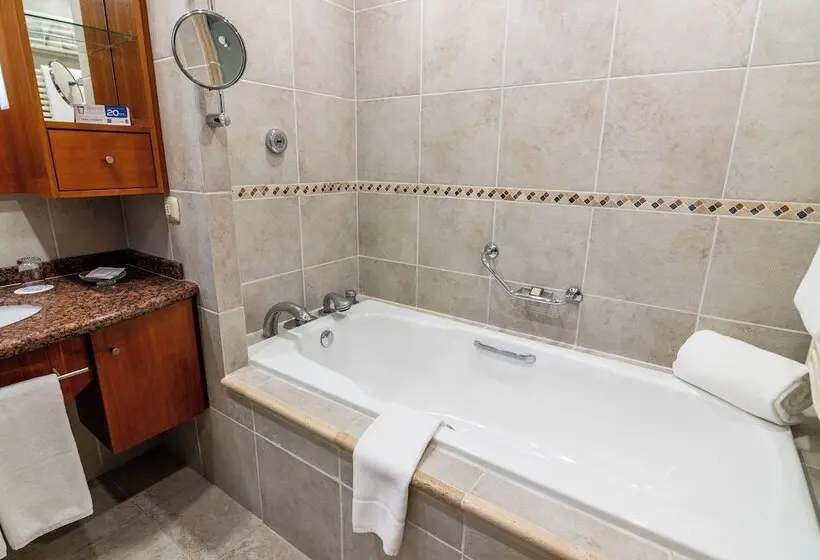 سوییت لوکس, Park Lake Luxury