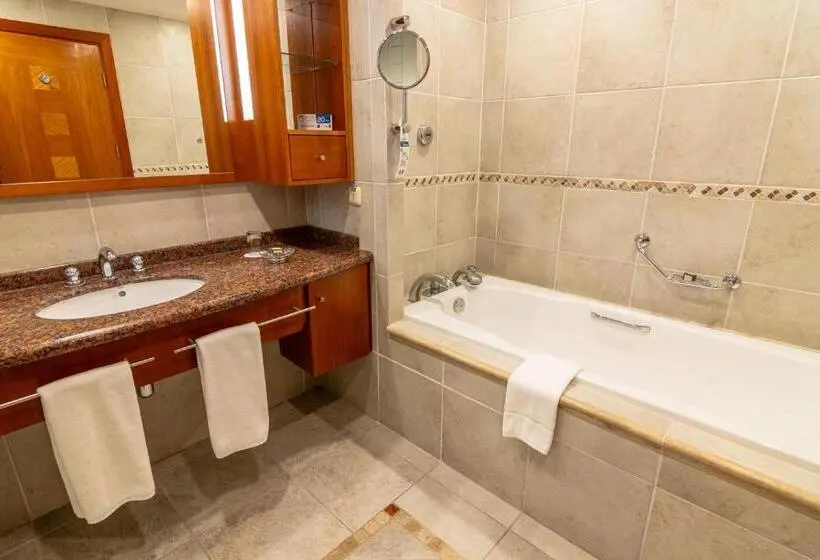 سوییت جونیور, Park Lake Luxury