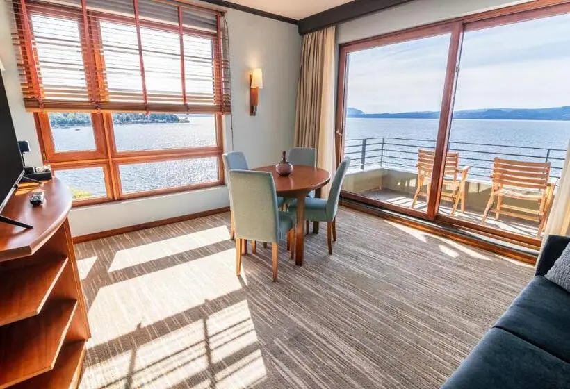 سوییت جونیور, Park Lake Luxury