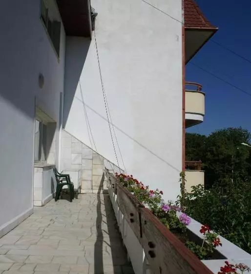 اتاق استاندارد, Pensiunea Helvetia