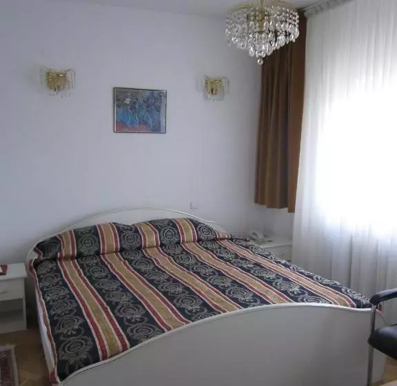 اتاق استاندارد, Pensiunea Helvetia