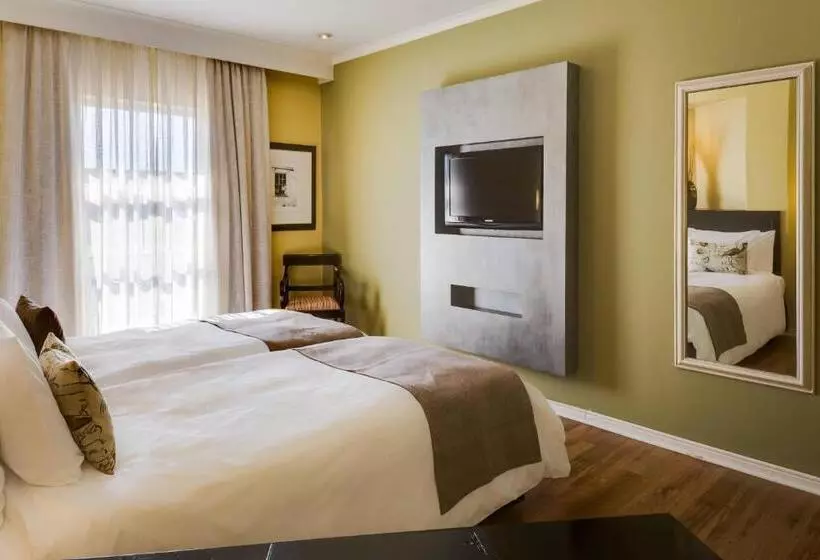 スタンダードルーム, Protea Hotel By Marriott Bloemfontein