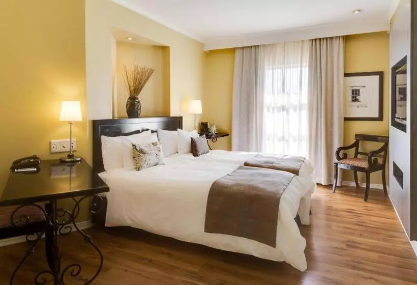 スタンダードルーム, Protea Hotel By Marriott Bloemfontein