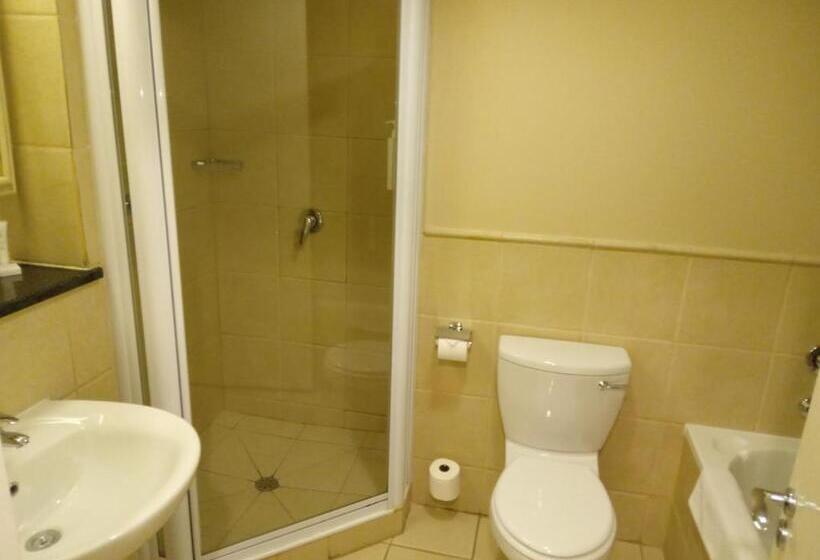 스탠다드 룸, Protea Hotel By Marriott Bloemfontein