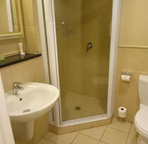スタンダードルーム, Protea Hotel By Marriott Bloemfontein
