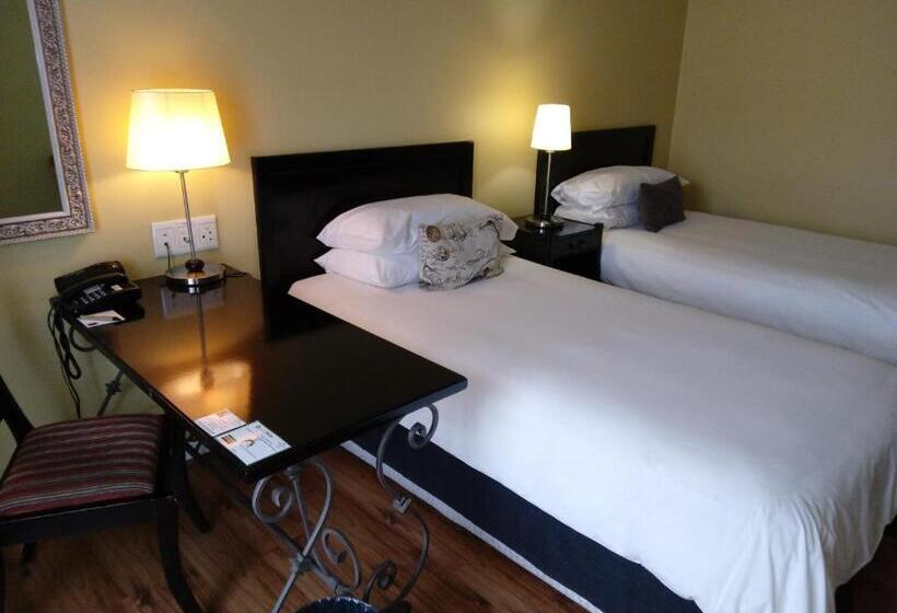 스탠다드 룸, Protea Hotel By Marriott Bloemfontein