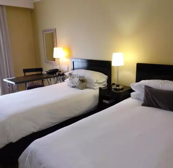 スタンダードルーム, Protea Hotel By Marriott Bloemfontein