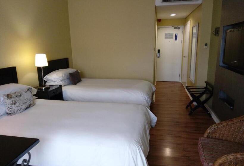 스탠다드 룸, Protea Hotel By Marriott Bloemfontein